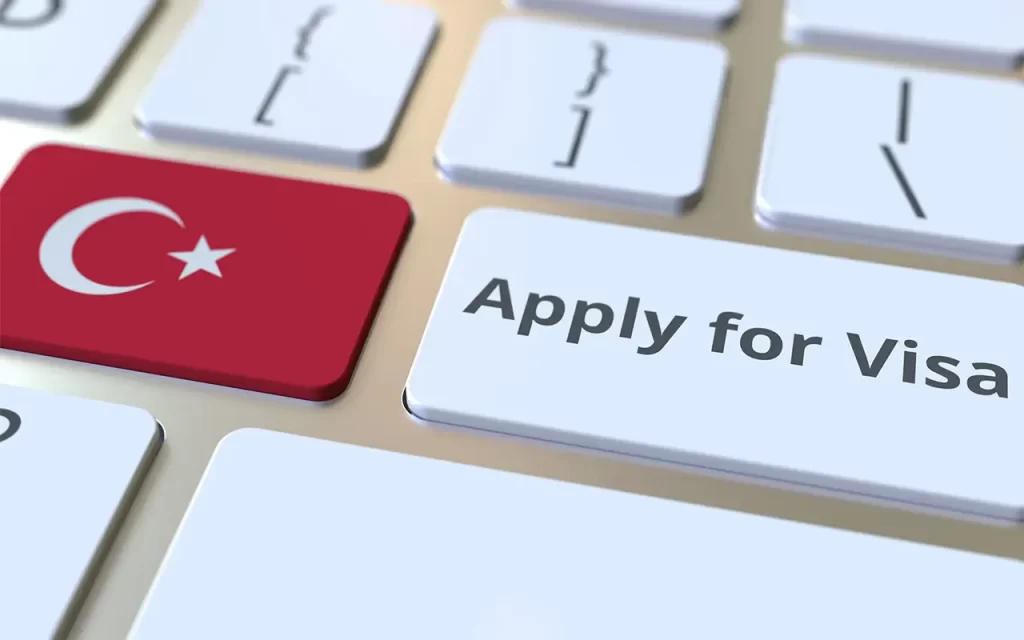 How to Apply for a Turkey Visa 
