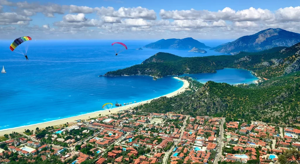 Fethiye