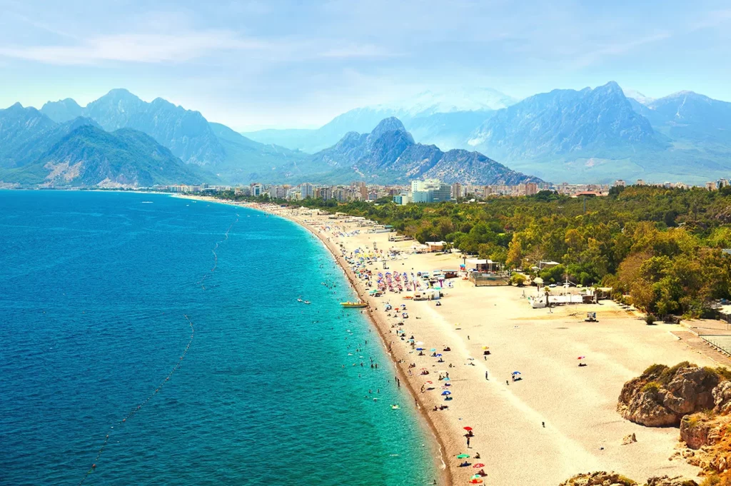 Antalya