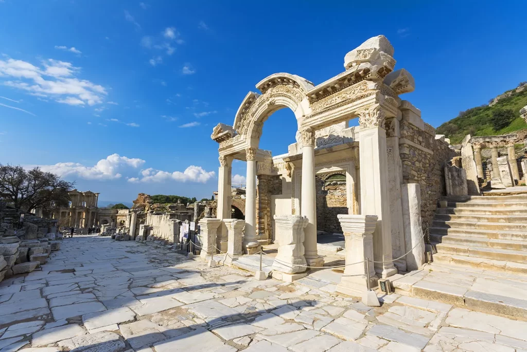 Ephesus