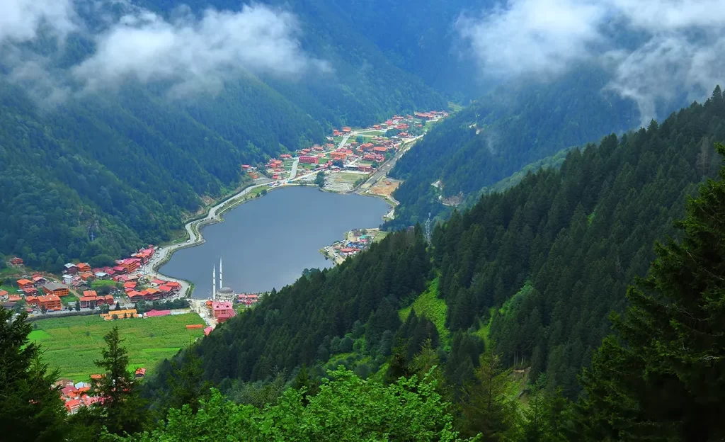 Trabzon